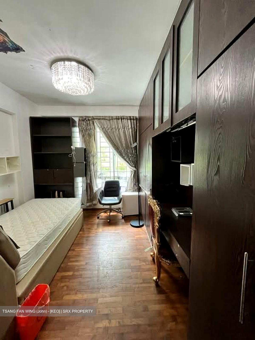 Northoaks (D25), Condominium #553520221